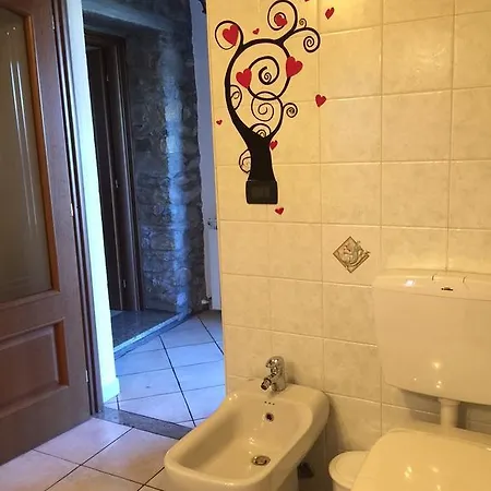 Villaggio Agricolo Apartment *
