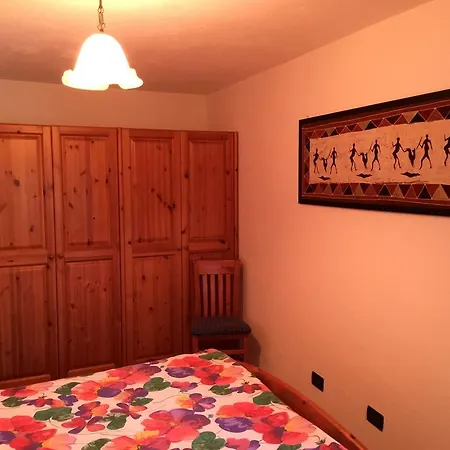 Villaggio Agricolo * Gignod