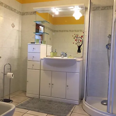 Villaggio Agricolo Apartment *