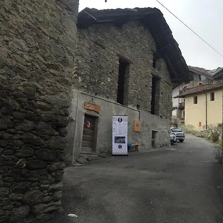Villaggio Agricolo * Gignod