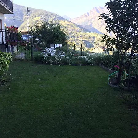 Villaggio Agricolo *