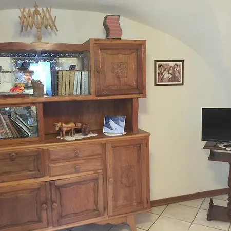 Apartment Villaggio Agricolo *