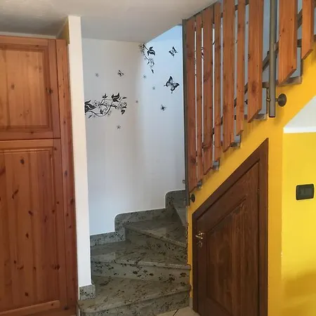 Apartment Villaggio Agricolo *