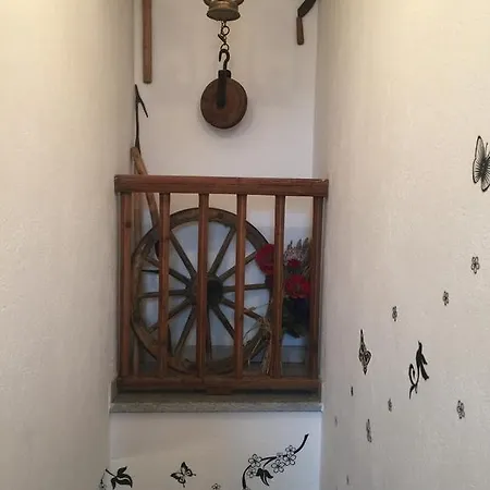 Villaggio Agricolo *