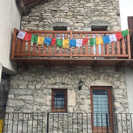 Apartment Villaggio Agricolo
