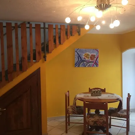 Apartment Villaggio Agricolo Gignod