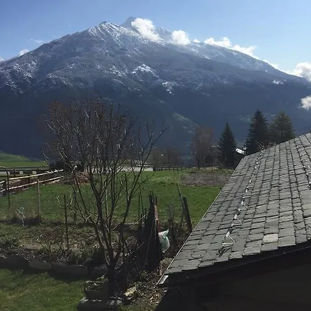 Apartment Villaggio Agricolo