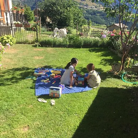 Apartment Villaggio Agricolo