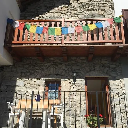 Villaggio Agricolo
