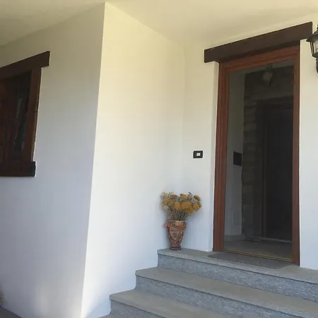 Villaggio Agricolo * Gignod