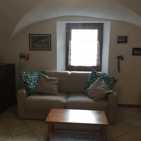 Apartment Villaggio Agricolo Gignod