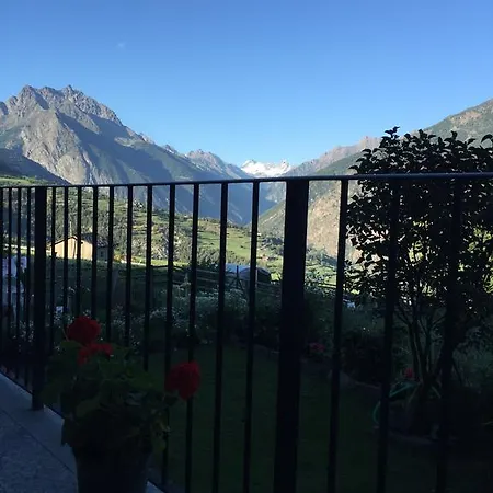 Apartment Villaggio Agricolo